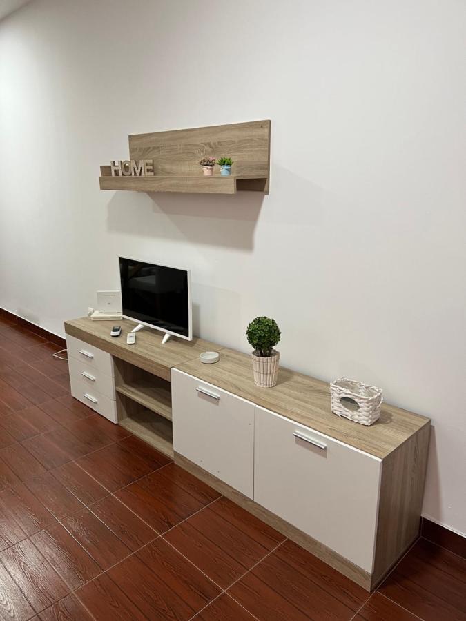 Apartamento Los Capuchinos Apartment กอร์โดบา ภายนอก รูปภาพ