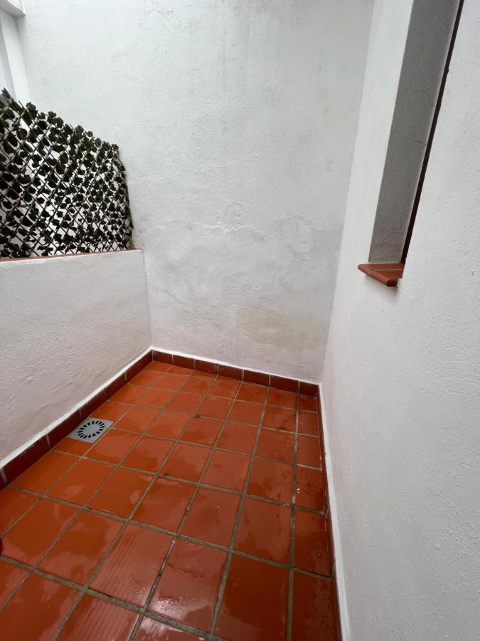 Apartamento Los Capuchinos Apartment กอร์โดบา ภายนอก รูปภาพ